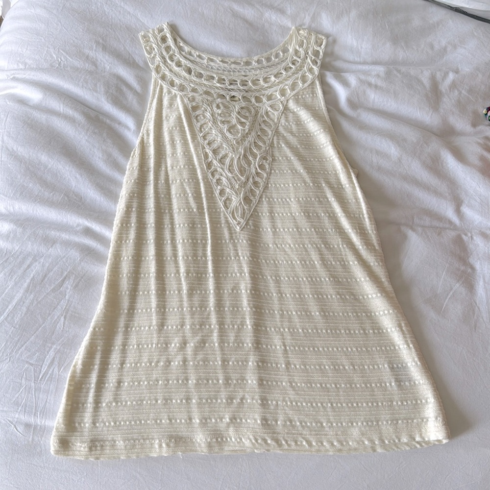 Anthropologie Top